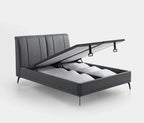 Yatas Bedding | Black Ice Baza 3 in 1 Set | Boxspring met Opbergruimte
