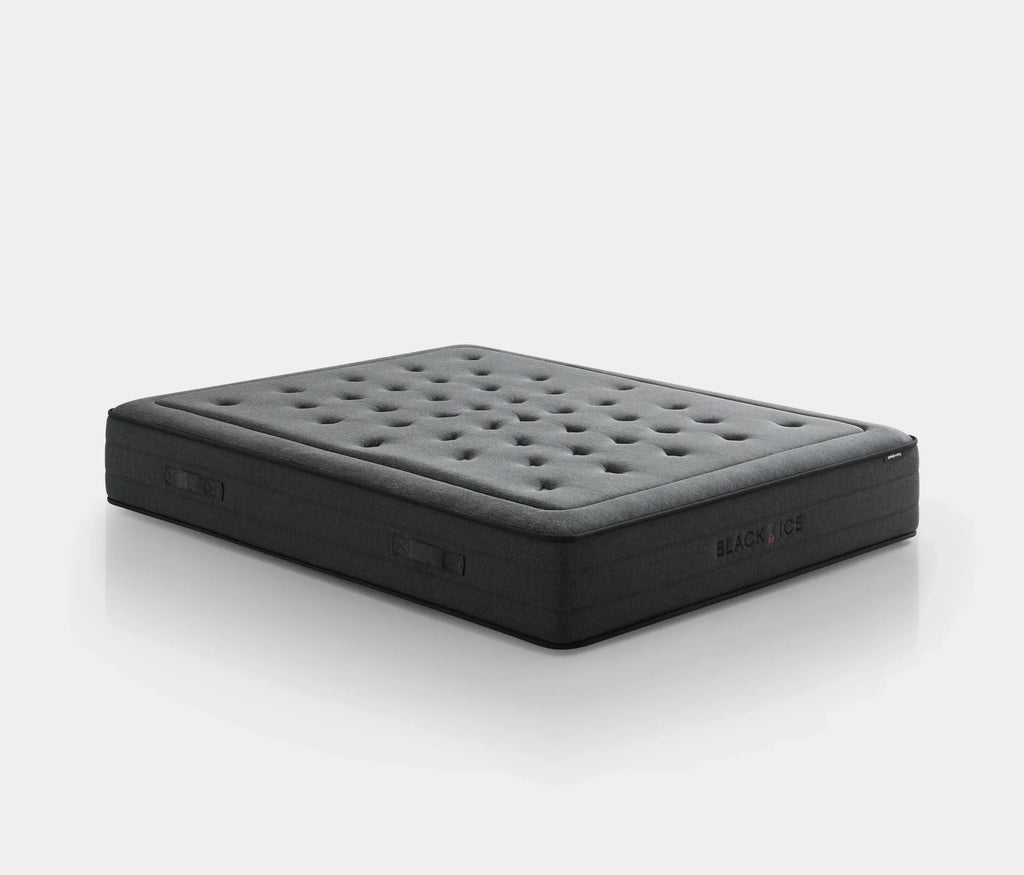 Yatas Bedding | Black Ice Baza 3 in 1 Set | Boxspring met Opbergruimte