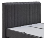 Yatas Bedding | Blue Star Baza | 3 in 1 Set | Boxspring met Opbergruimte