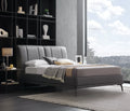 Yatas Bedding | Black Ice Baza | 2 in 1 Set | Boxspring met Opbergruimte
