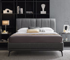 Yatas Bedding | Black Ice Baza | 2 in 1 Set | Boxspring met Opbergruimte