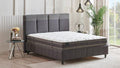 Yatas Bedding | Dream Line Baza 3 in 1 Set | Boxspring | Met Opbergruimte