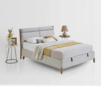 Yatas Bedding | Ergonomic Air Baza | Boxspring met Opbergruimte