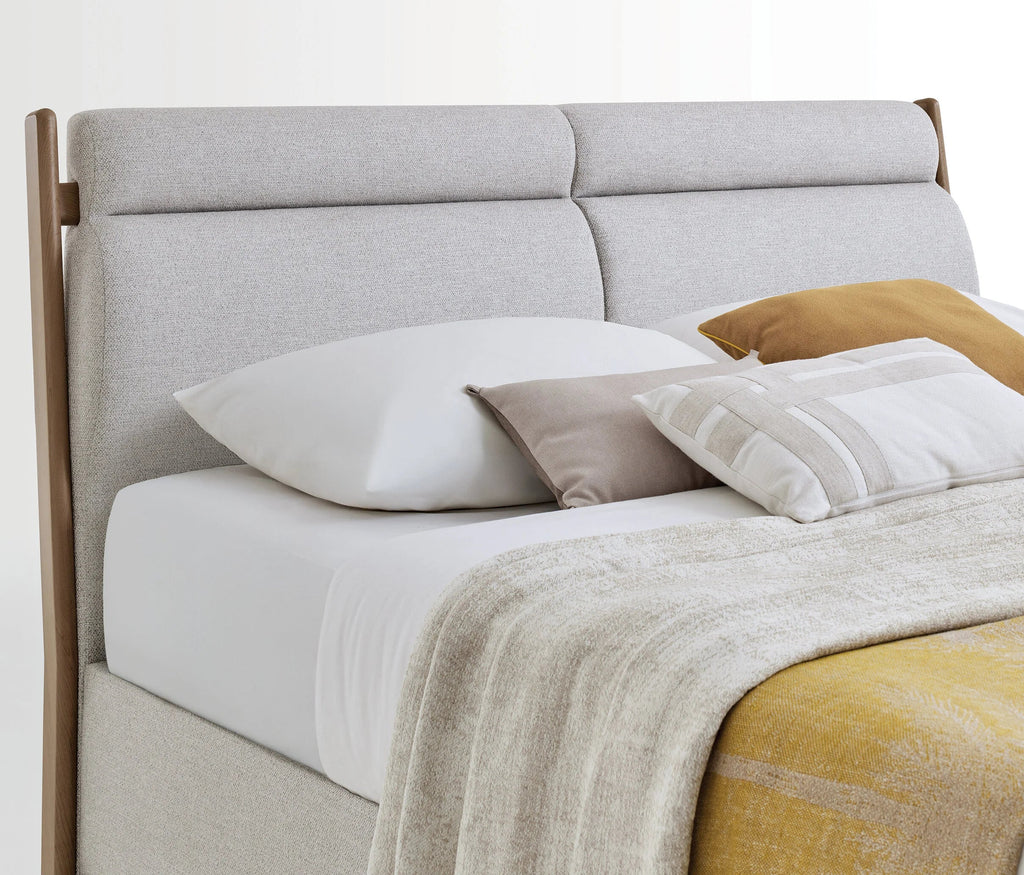 Yatas Bedding | Ergonomic Air Baza | Boxspring met Opbergruimte