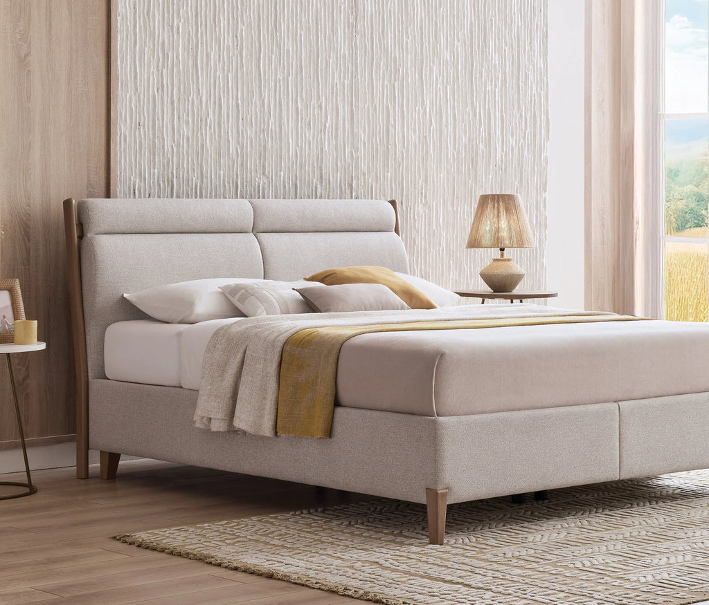 Yatas Bedding | Ergonomic Air Baza | Boxspring met Opbergruimte