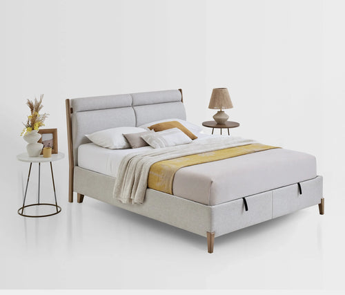 Yatas Bedding | Ergonomic Air Baza | Boxspring met Opbergruimte