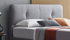 Yatas Bedding | Lotto Baza Boxspring 160x200 | Boxsprings | Met Opbergruimte
