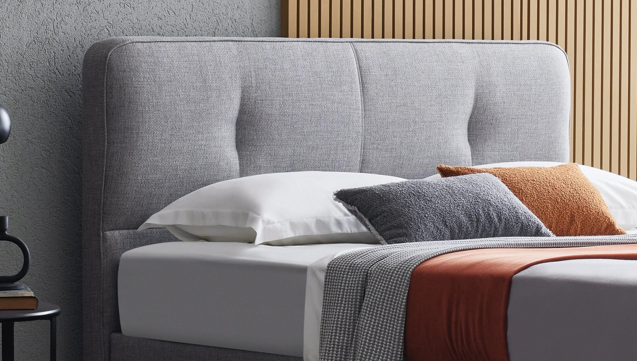 Yatas Bedding | Lotto Baza Boxspring 160x200 | Boxsprings | Met Opbergruimte