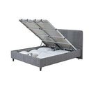 Yatas Bedding | Wool Sense Pro Baza 2 in 1 Set | Boxspring | Met Opbergruimte