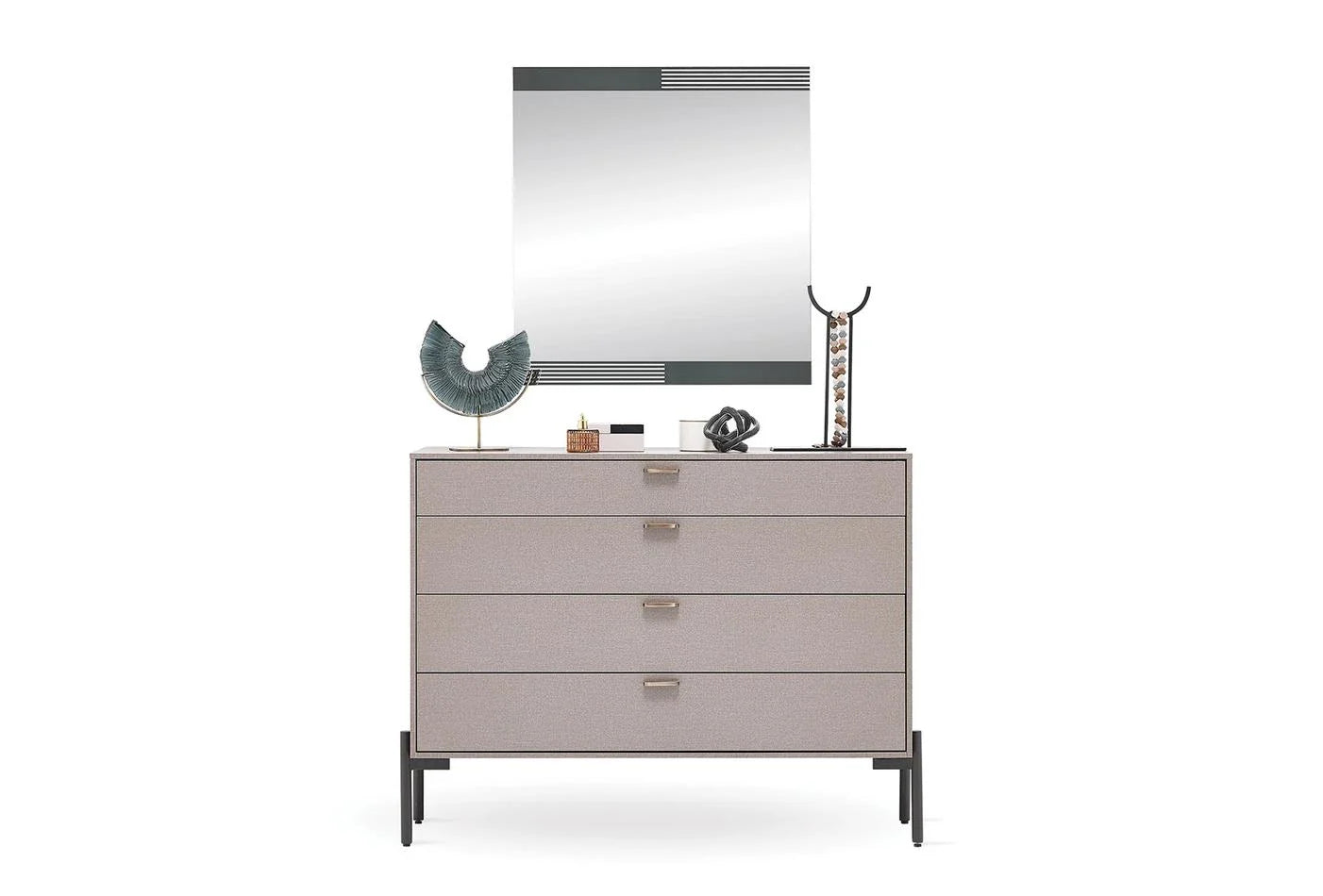 Comode Kast Berta - Nieuwe Collectie -