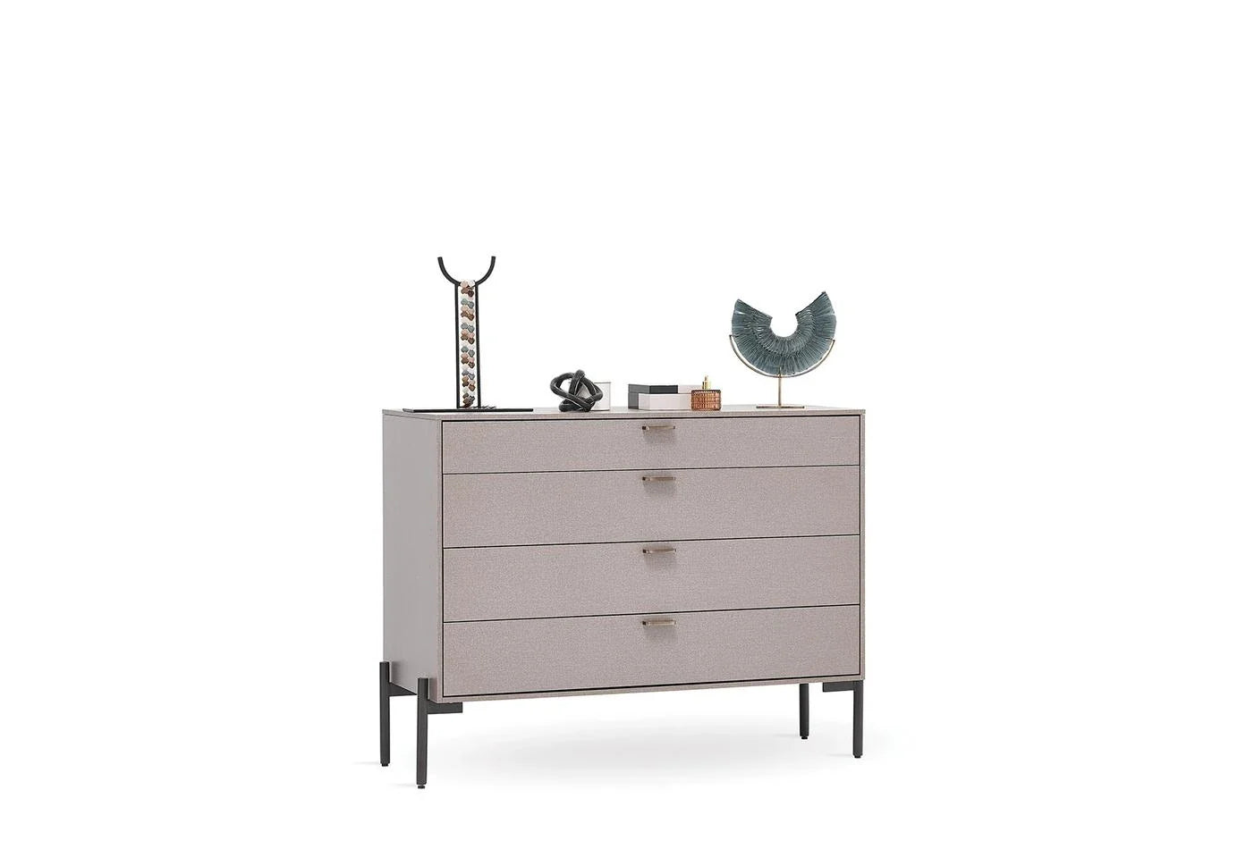 Comode Kast Berta - Nieuwe Collectie -
