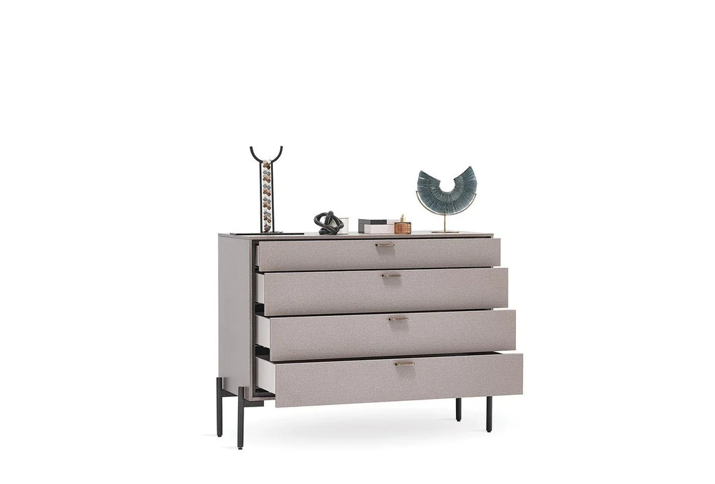 Comode Kast Berta - Nieuwe Collectie -