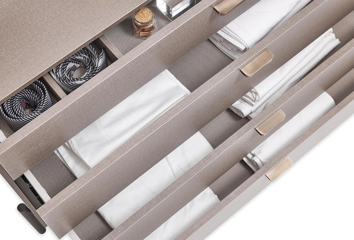 Comode Kast Berta - Nieuwe Collectie -