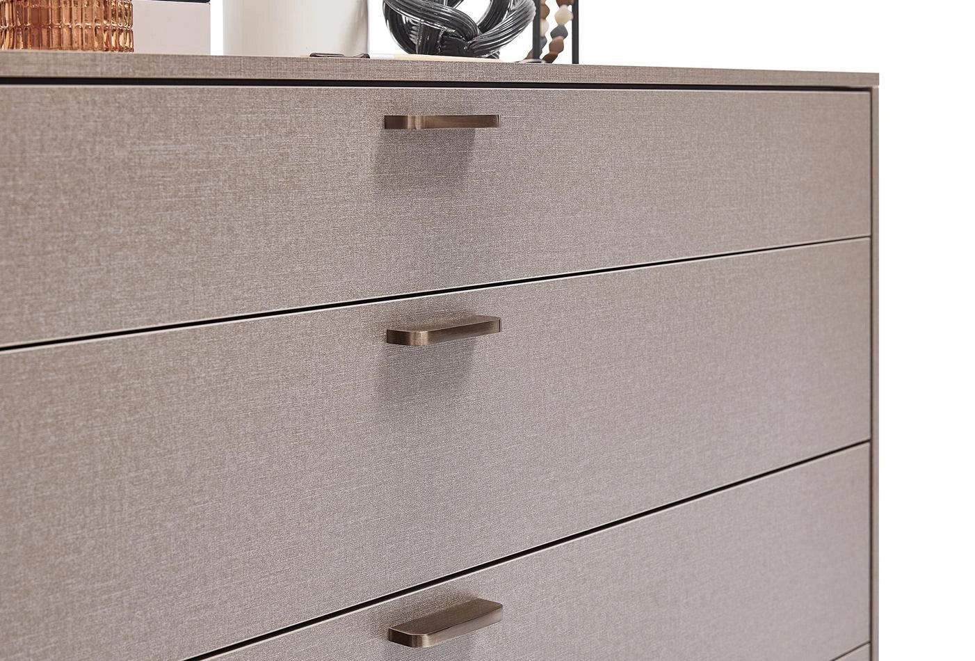 Comode Kast Berta - Nieuwe Collectie -