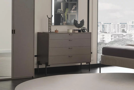 Comode Kast Berta - Nieuwe Collectie -