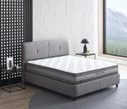 Yatas Bedding | Cool Action Baza | 3 in 1 Set | Boxspring met Opbergruimte