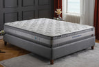 Yatas Bedding | Cool & Wool | Pocketvering Matras | Met 21% Extra Korting