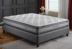 Cool & Wool Matras van Yatas Bedding