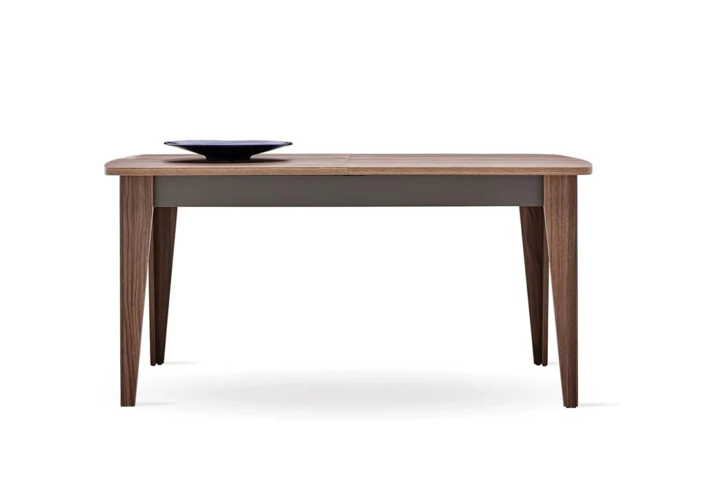 Cordell Eettafel 160-200x90