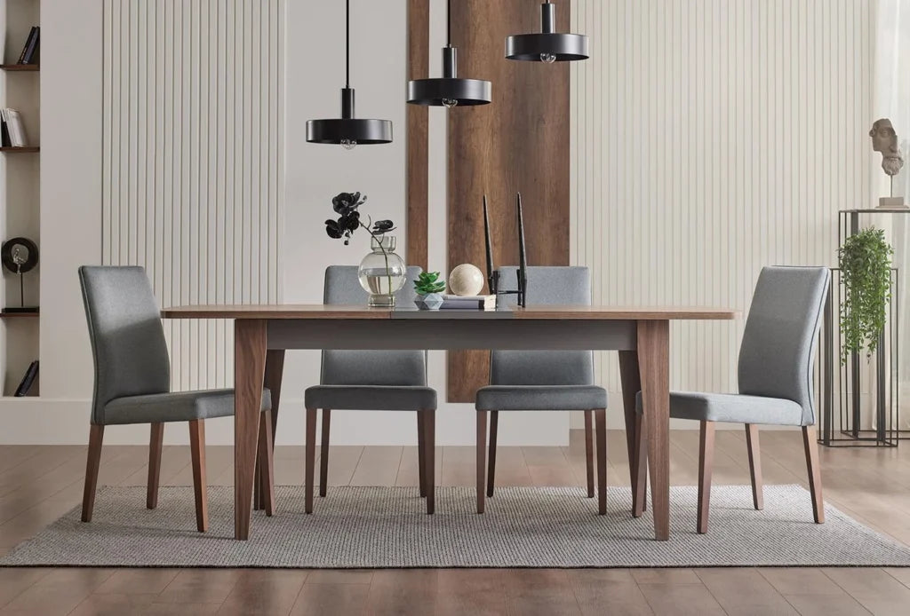 Cordell Eettafel 180x90