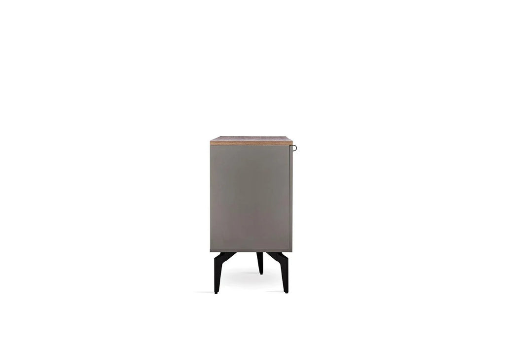Cordell Comode Kast met 3-La