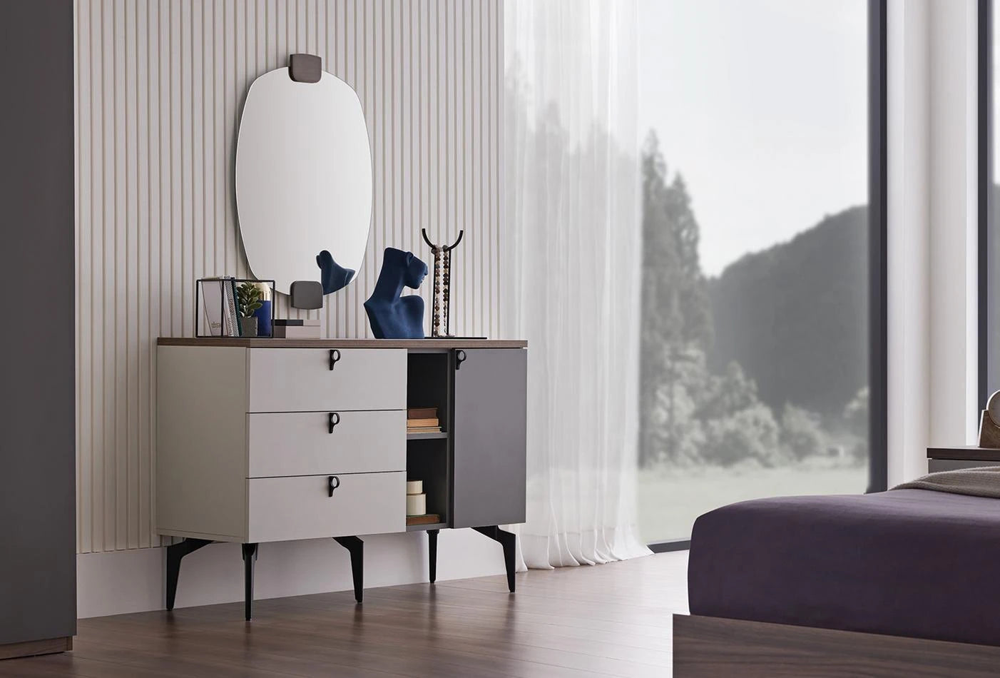 Comode Kast Cordell
