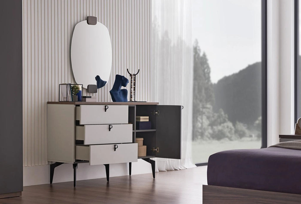 Comode Kast Cordell