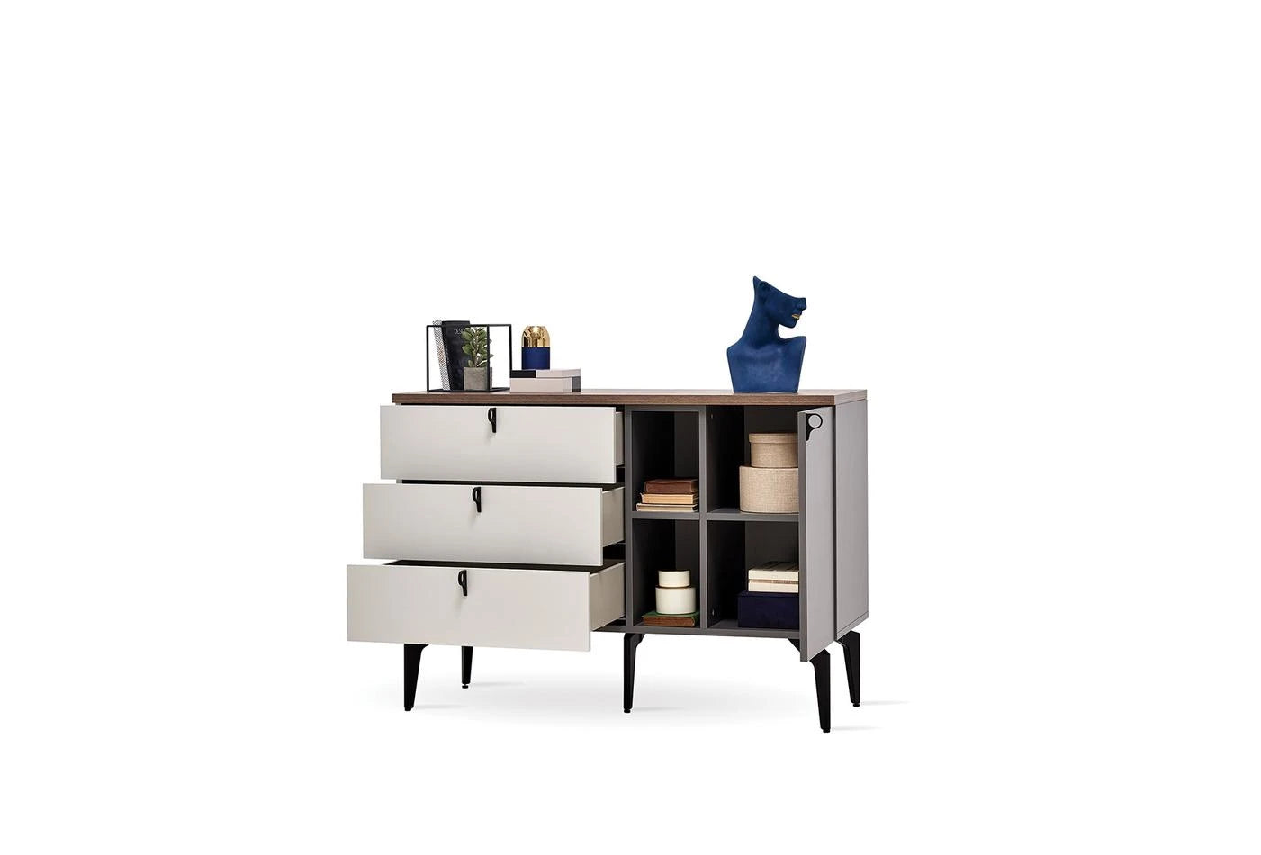 Comode Kast Cordell