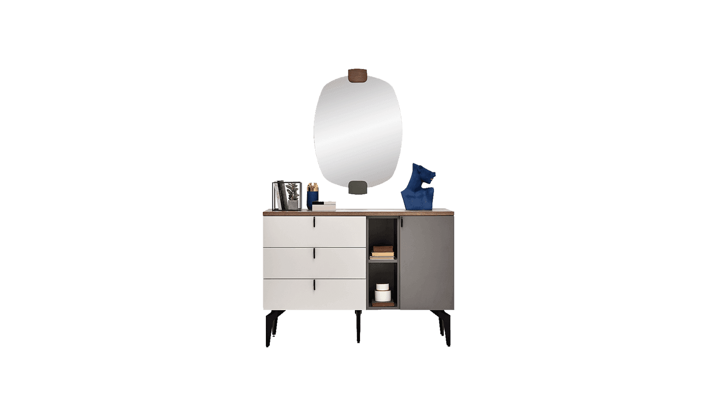 Cordell Slaapkamer Set