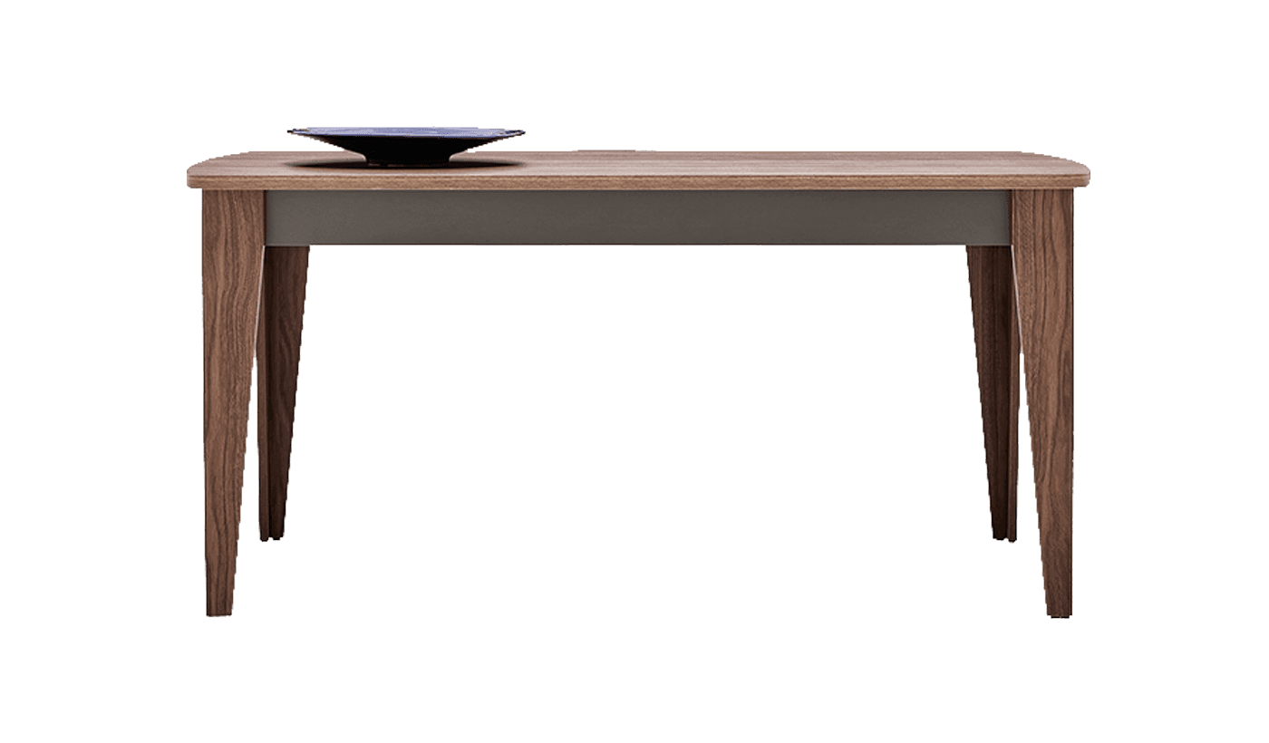 Cordell Eettafel 160x90