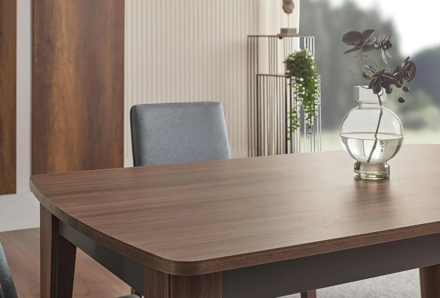 Cordell Eettafel 160x90