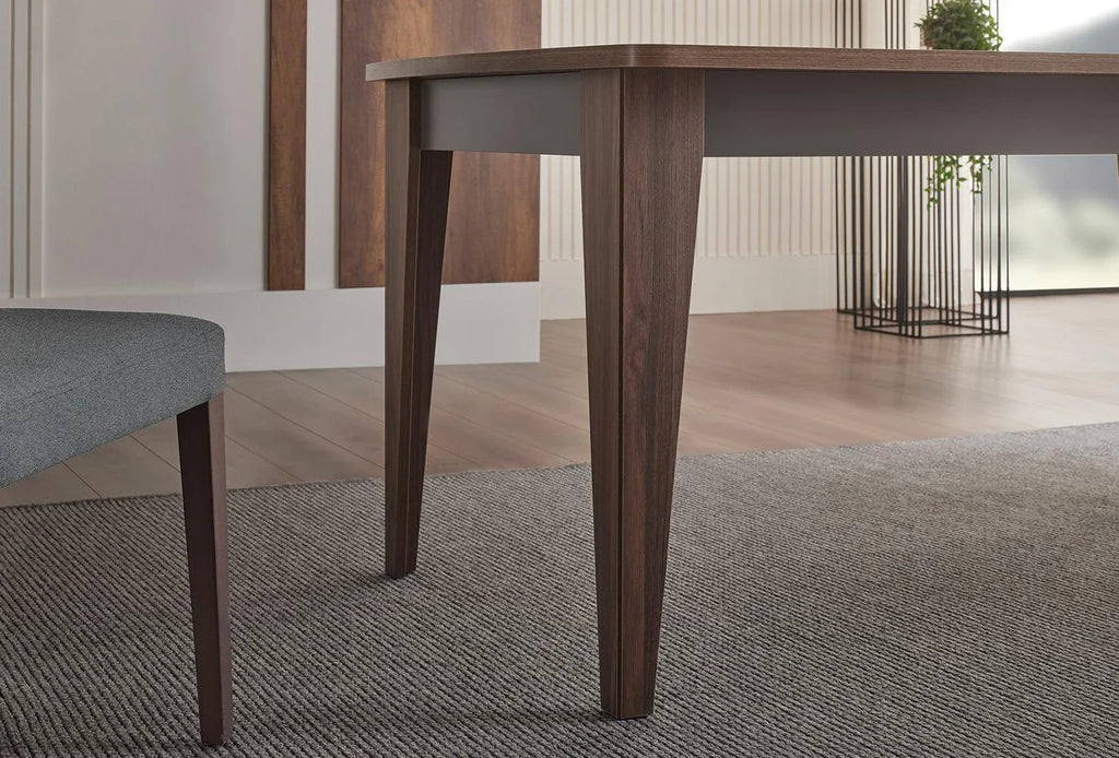 Cordell Eettafel 160x90