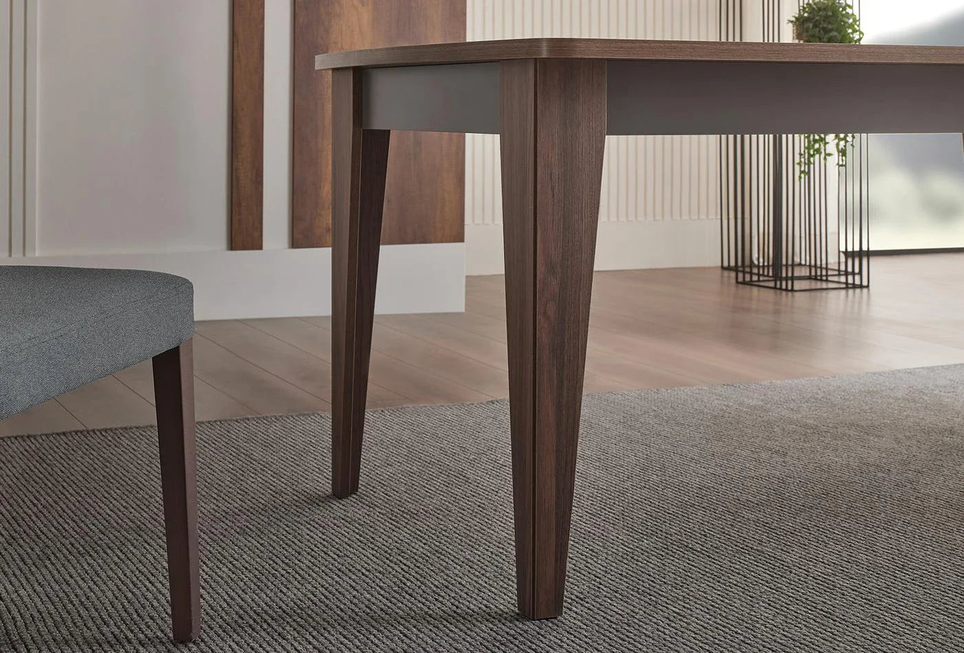 Cordell Eettafel 160x90
