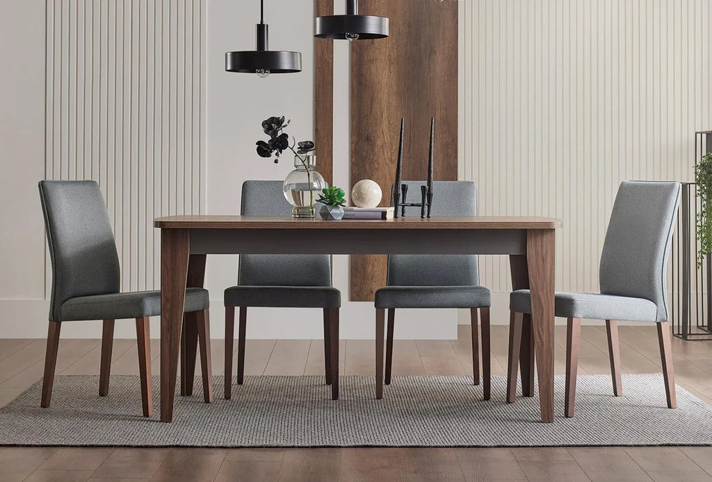 Cordell Eettafel 160x90