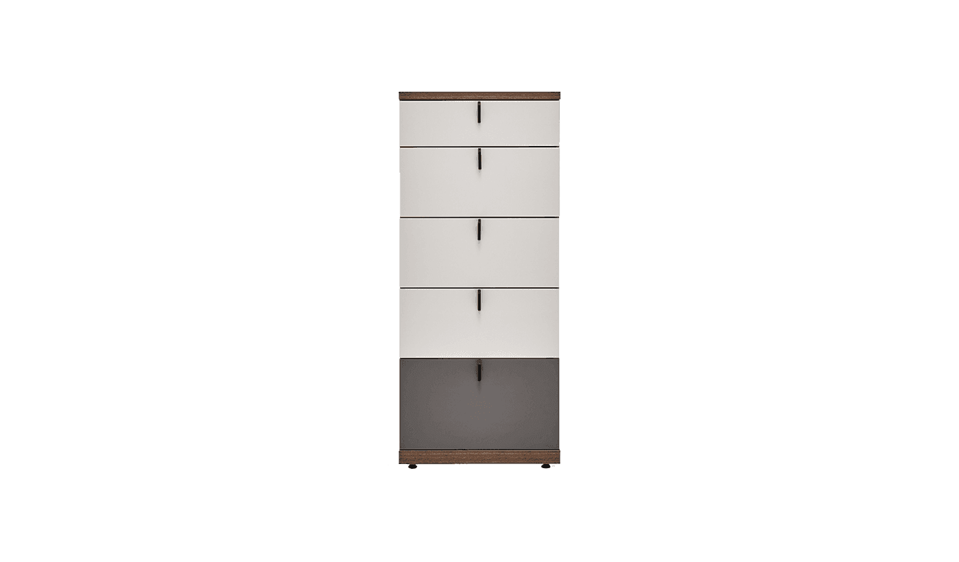 Cordell Slaapkamer Set