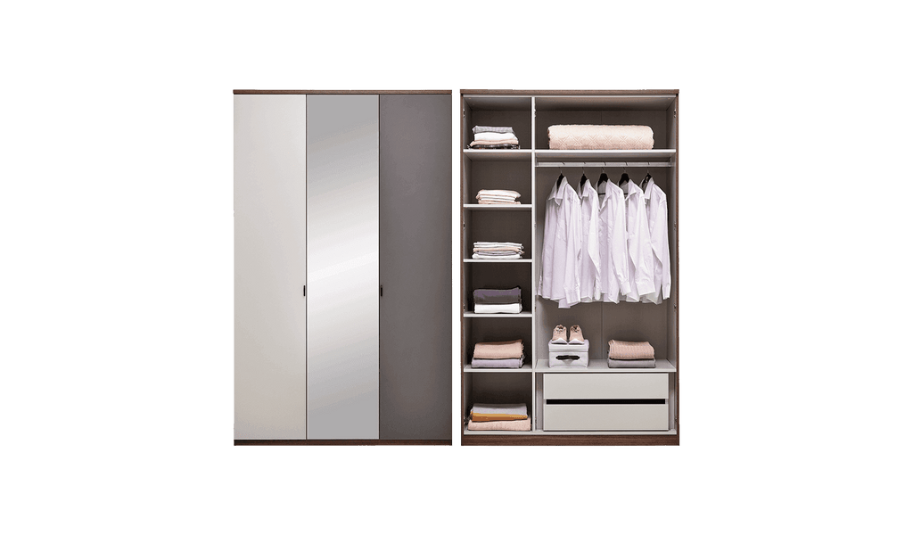 Cordell Slaapkamer Set
