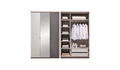 Cordell Slaapkamer Set