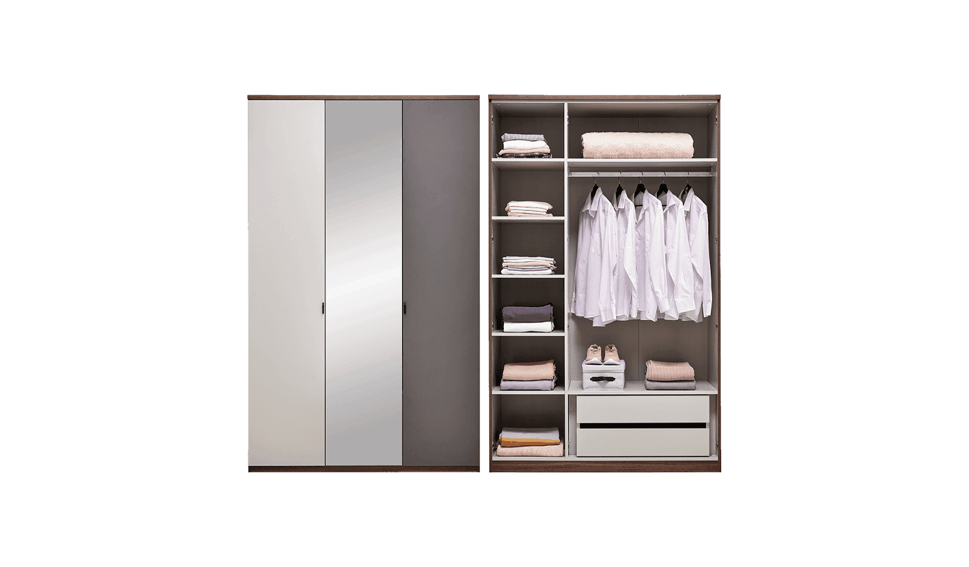Cordell Slaapkamer Set