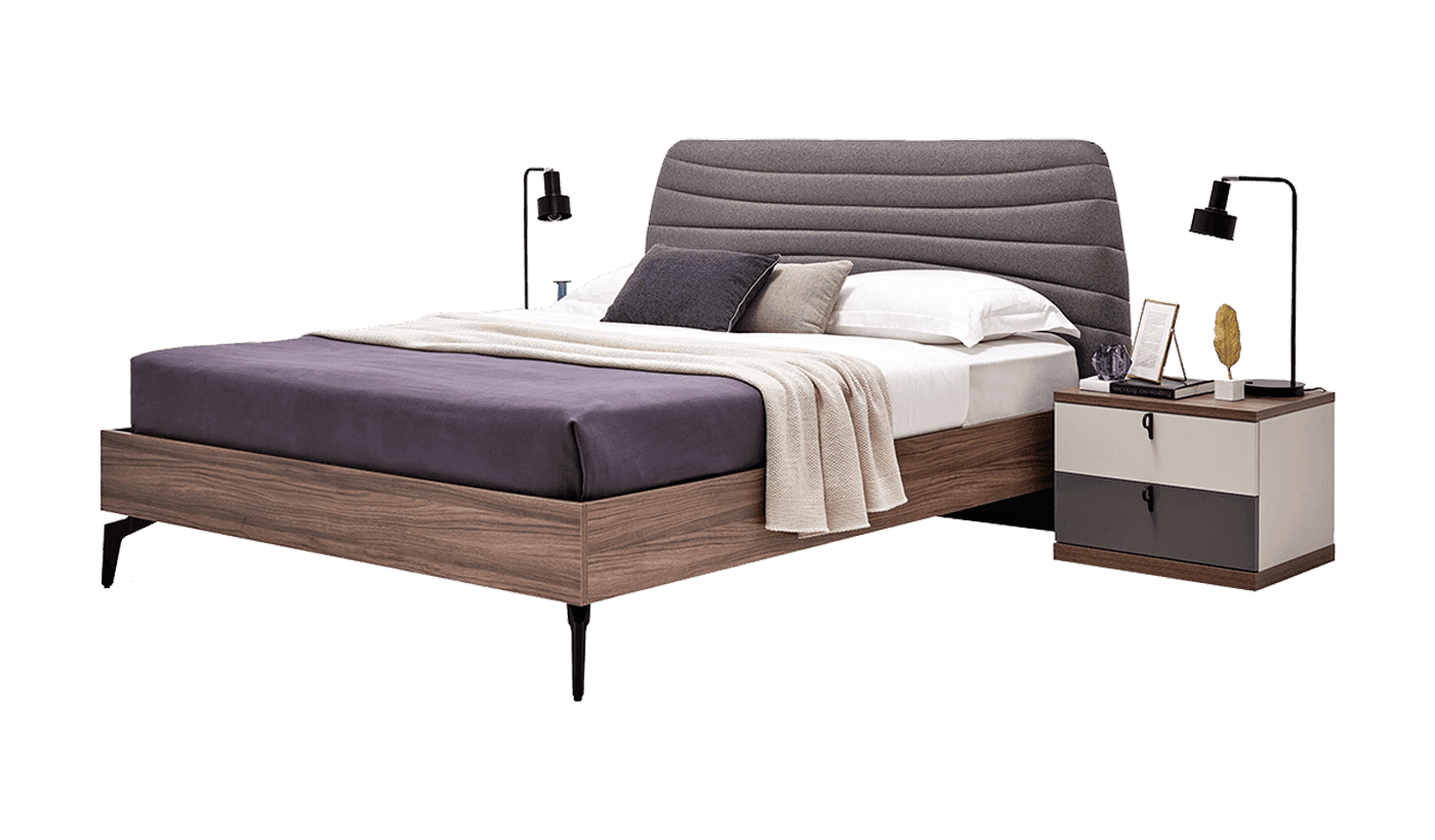 Cordell Slaapkamer Set