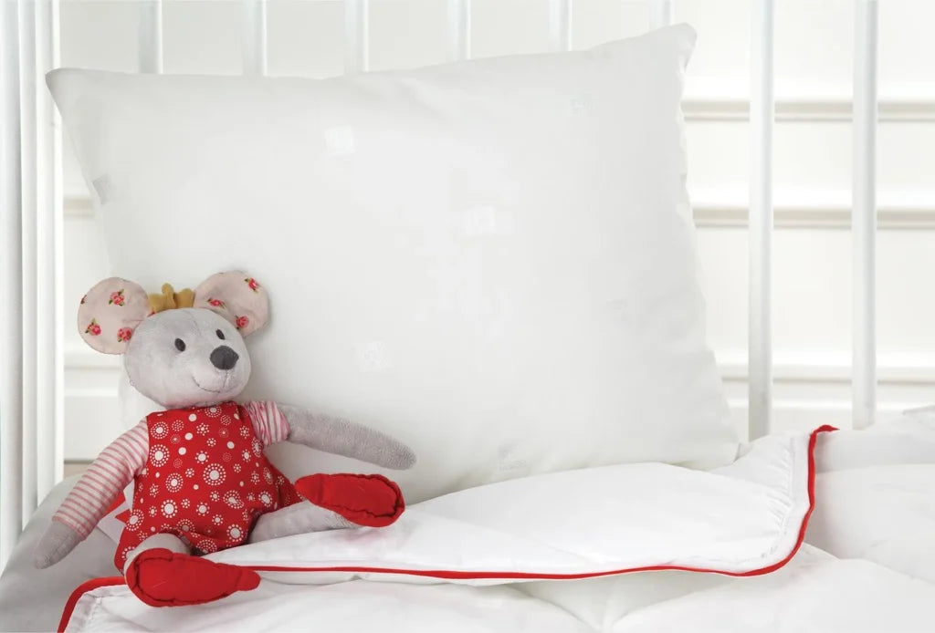 Yatas Bedding | Dacron 95 | Baby Kussen