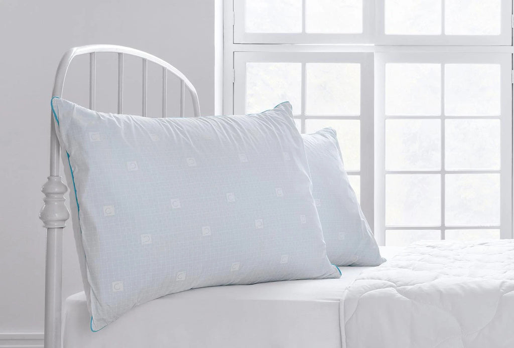 Yatas Bedding | Dacron Climarelle Cool | Kussen 2E GRATIS
