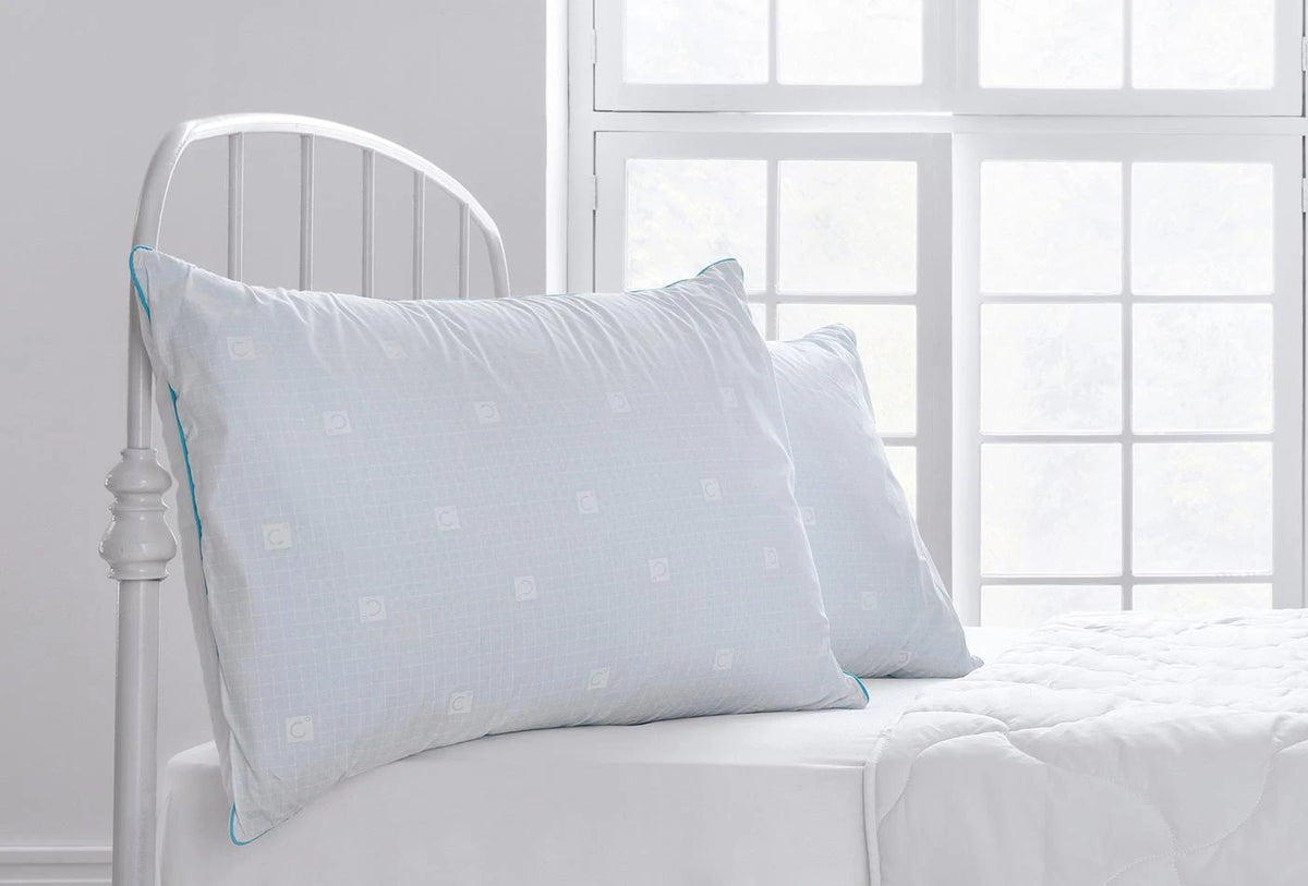 Yatas Bedding | Dacron Climarelle Cool | Kussen 2E GRATIS