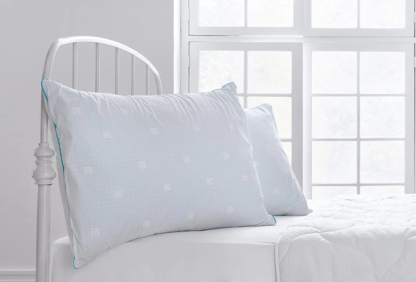 Yatas Bedding | Dacron Climarelle Cool | Kussen 2E GRATIS
