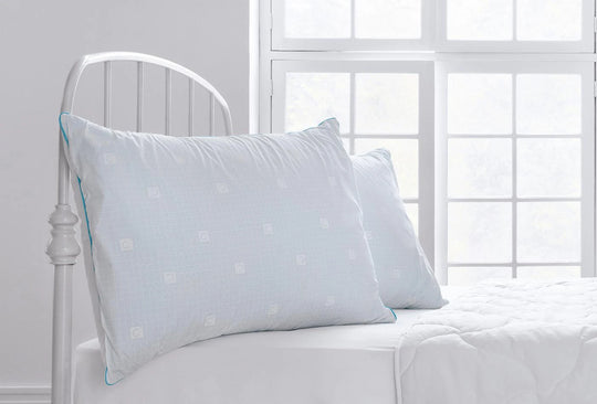 Yatas Bedding | Dacron Climarelle Cool | Kussen 2E GRATIS