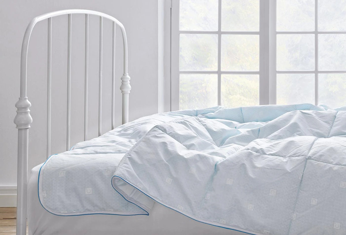 Dacron Climarelle Cool Dekbed