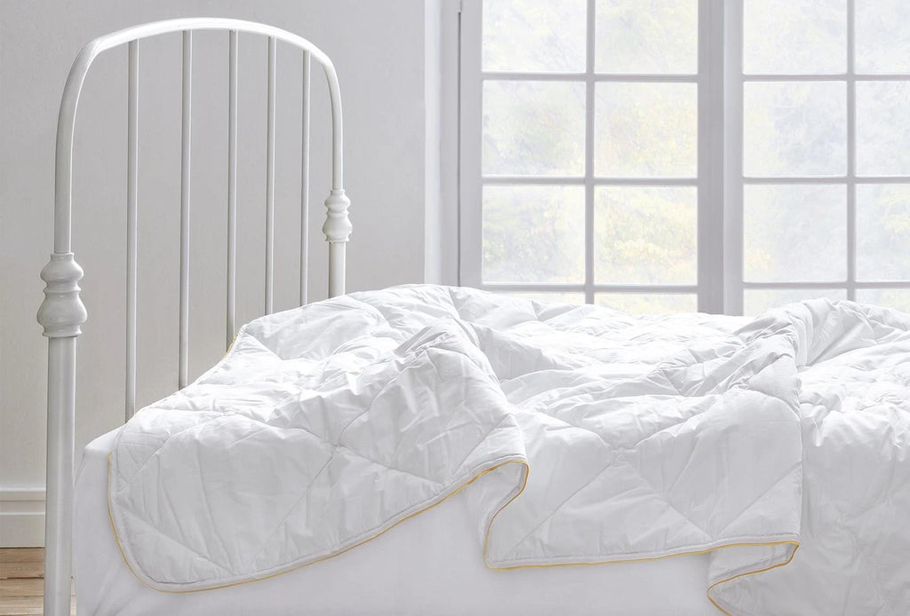 Yatas Bedding | Dacron Hollofil Allerban | Dekbed
