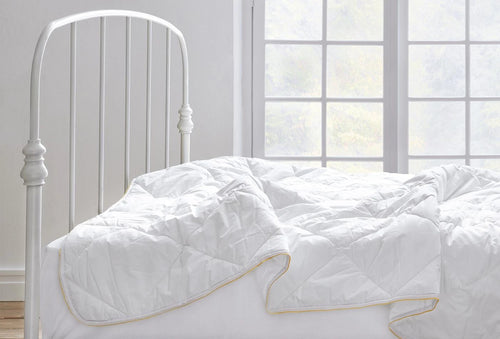 Yatas Bedding | Dacron Hollofil Allerban | Dekbed