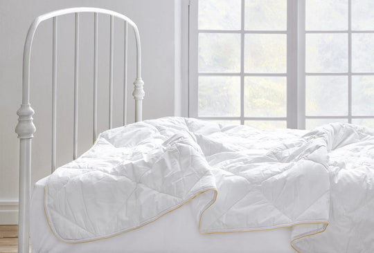 Yatas Bedding | Dacron Hollofil Allerban | Dekbed