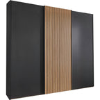 Schuifdeurkast Denver Wiemann - Showroom Model