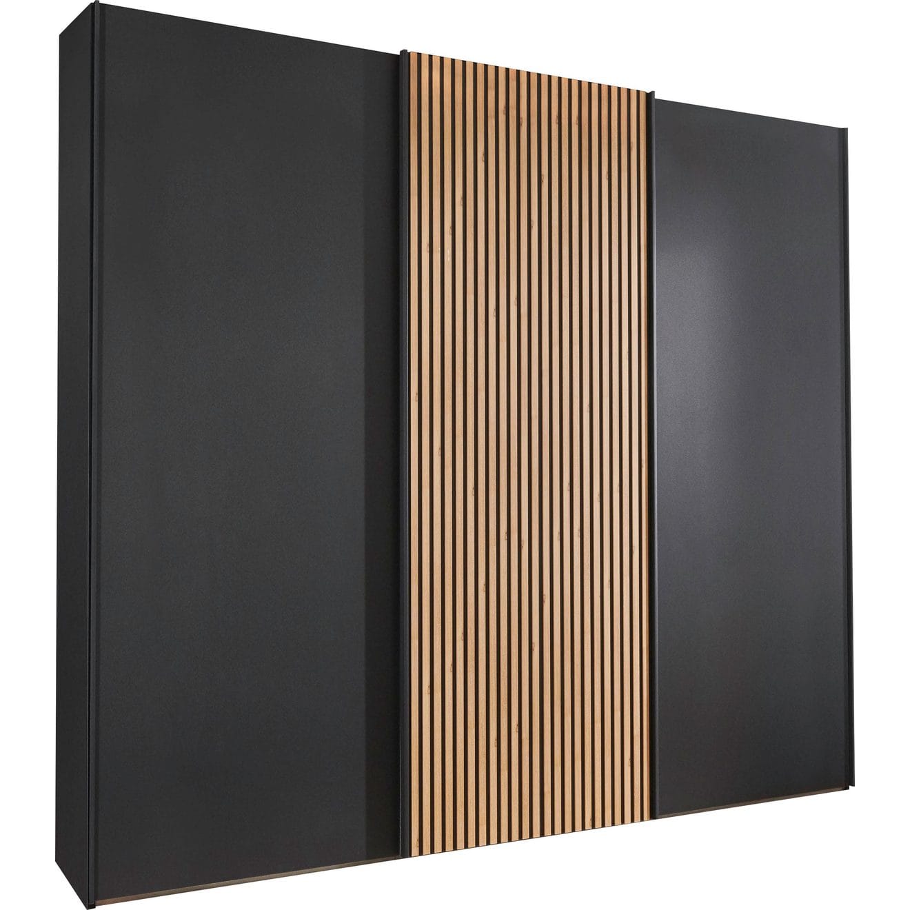 Schuifdeurkast Denver Wiemann - Showroom Model -